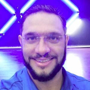 Foto de Cassiano Rangel