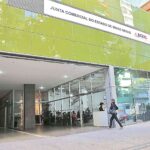 imagem da fachada da junta comercial em belo horizonte